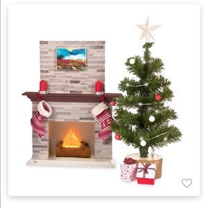 Our Generation Christmas Edition